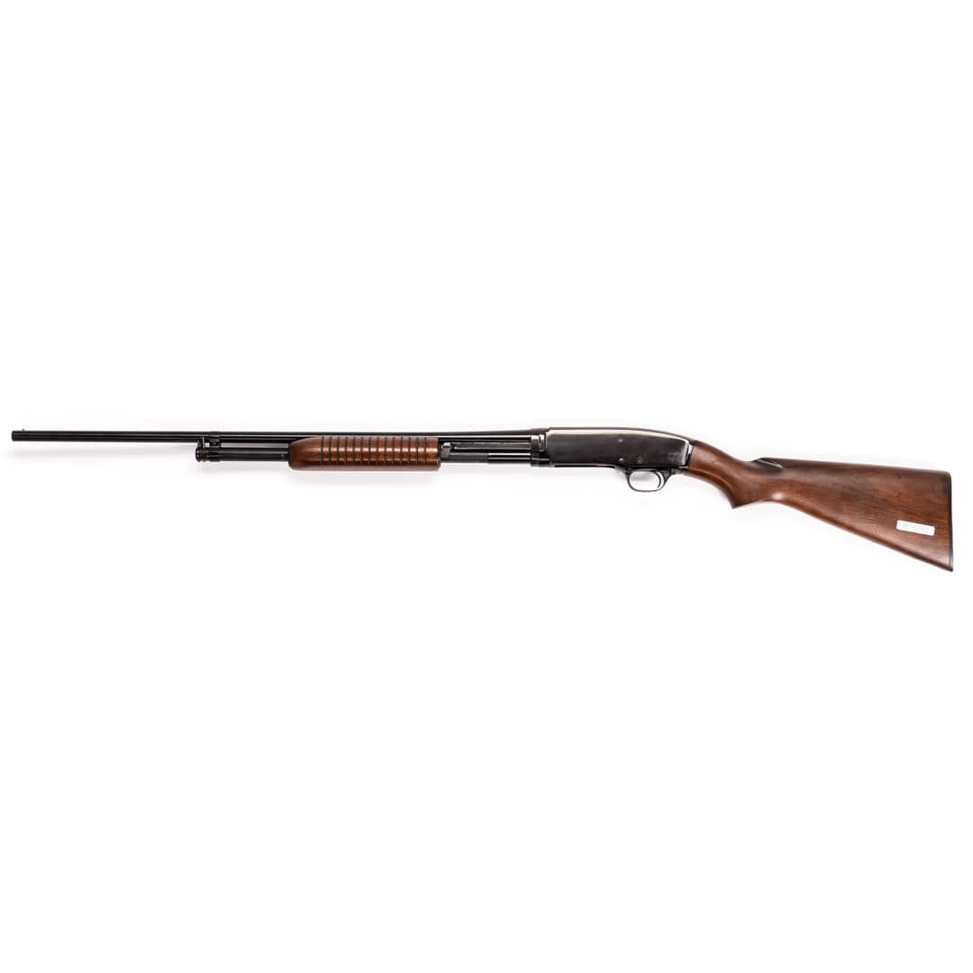 Image of WINCHESTER Model 42